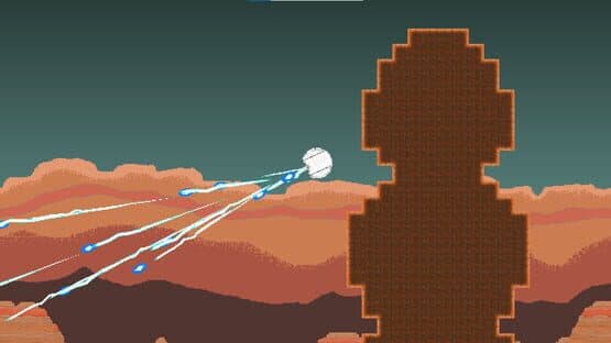 Shuttle Mining — screenshot 1