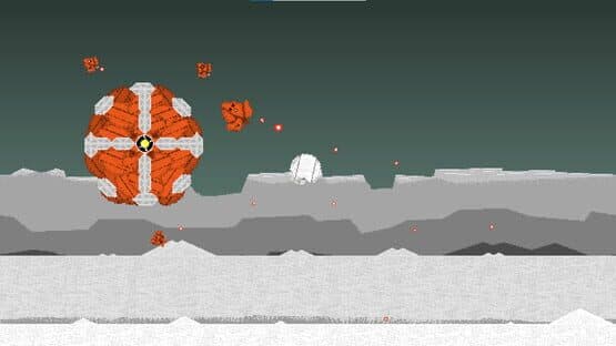 Shuttle Mining — screenshot 2