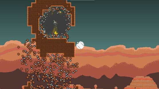 Shuttle Mining — screenshot 3