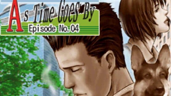Detective Jake Hunter: Episode No. 04 - As Time Goes By — screenshot 1