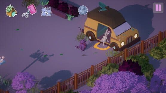 Dumpster Baby — screenshot 1