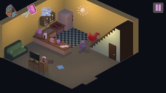 Dumpster Baby — screenshot 2