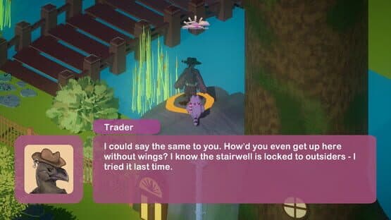 Dumpster Baby — screenshot 3