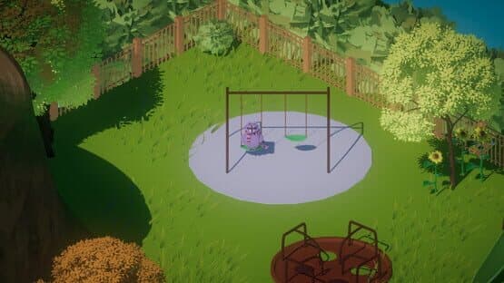 Dumpster Baby — screenshot 5