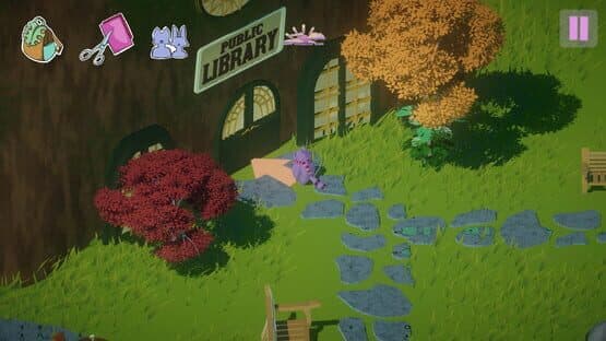 Dumpster Baby — screenshot 6