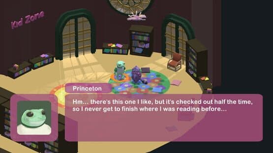 Dumpster Baby — screenshot 8