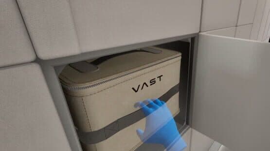 Vast Haven-1 VR — screenshot 4