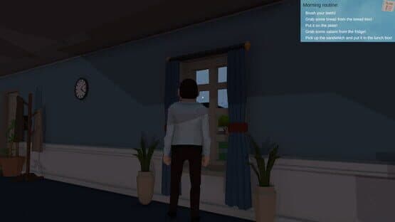 Path to Serenity — screenshot 3