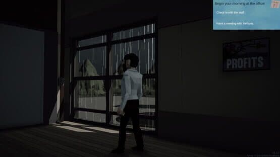 Path to Serenity — screenshot 4