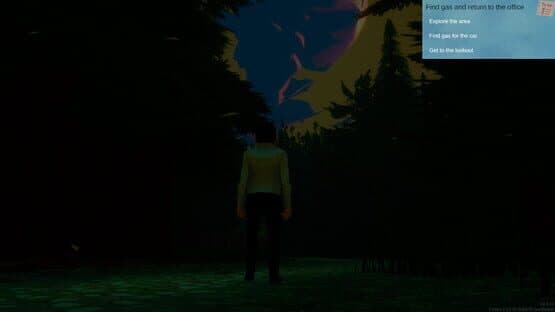 Path to Serenity — screenshot 6