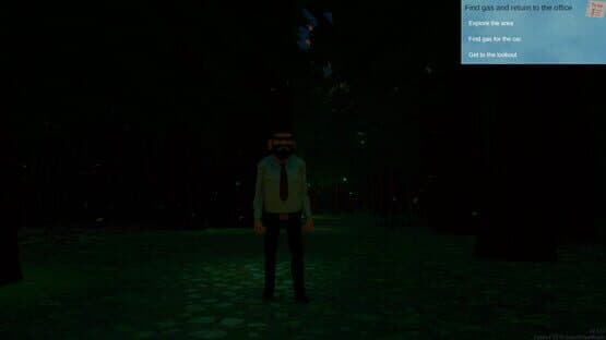 Path to Serenity — screenshot 7