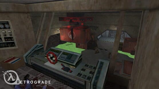 Half-Life: Retrograde — screenshot 6
