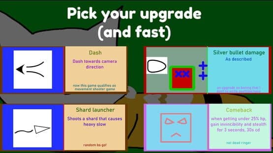 Roguebots Arena — screenshot 3