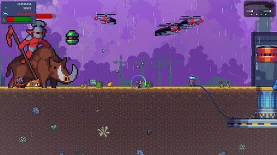 GunOre — screenshot 1