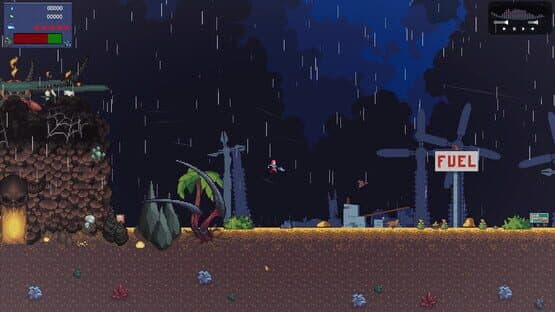 GunOre — screenshot 2