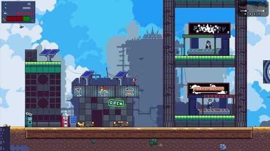 GunOre — screenshot 4