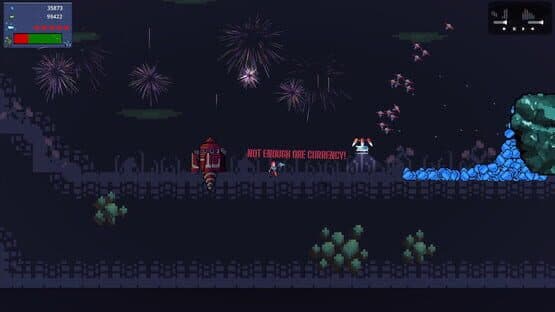 GunOre — screenshot 5