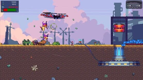 GunOre — screenshot 6