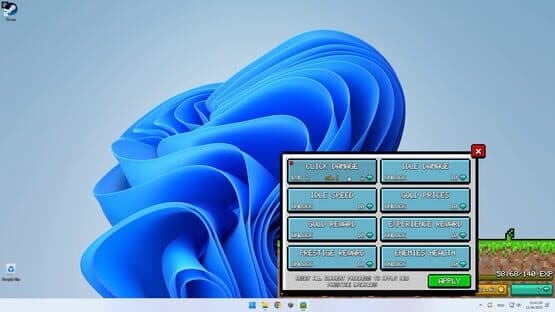 Desktop Clicker — screenshot 3
