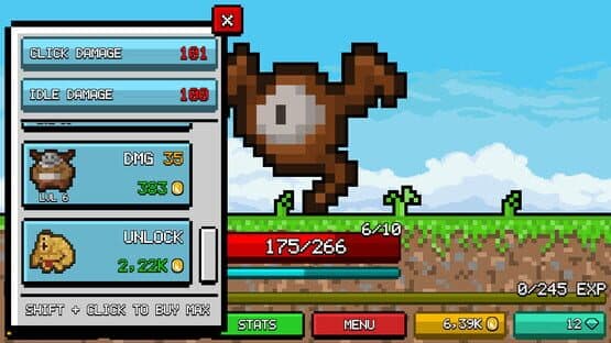 Desktop Clicker — screenshot 6
