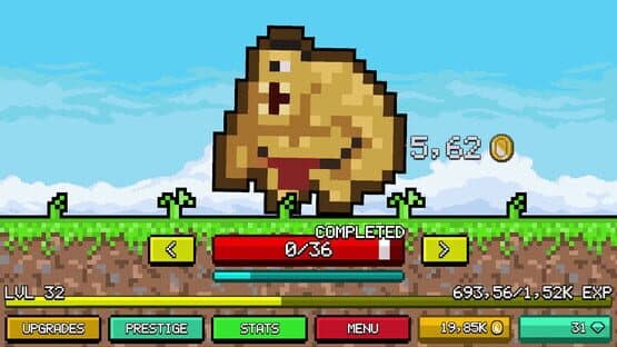 Desktop Clicker — screenshot 8