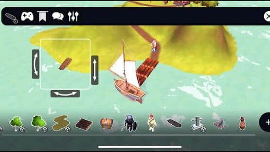 Struckd: 3D Game Creator — screenshot 6