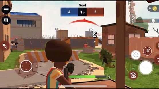 Struckd: 3D Game Creator — screenshot 7