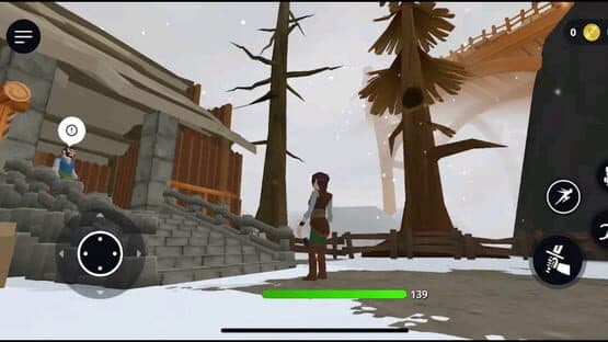 Struckd: 3D Game Creator — screenshot 8