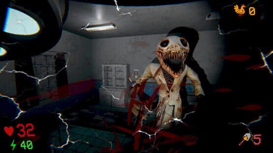 C.L.U.C.K. — screenshot 5