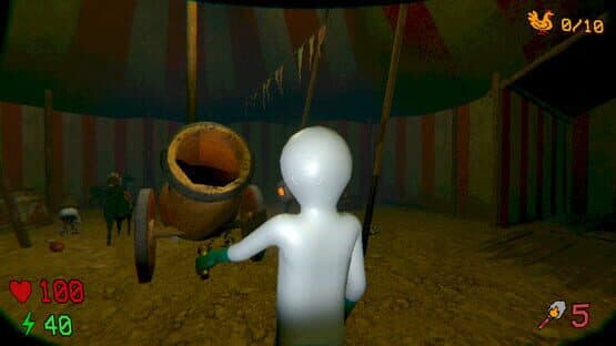C.L.U.C.K. — screenshot 6