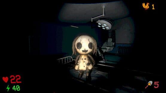 C.L.U.C.K. — screenshot 7