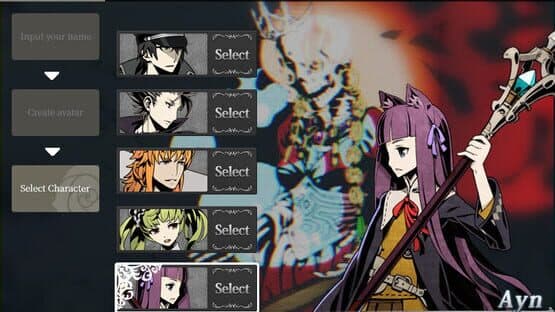 Unlight: Revive — screenshot 2