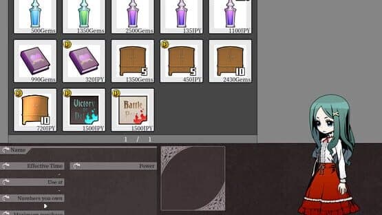 Unlight: Revive — screenshot 4