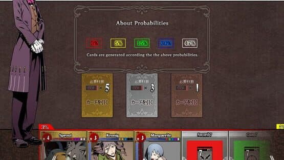 Unlight: Revive — screenshot 5