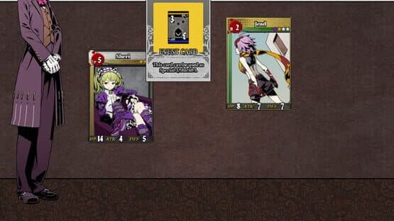 Unlight: Revive — screenshot 6