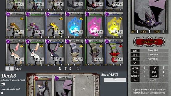 Unlight: Revive — screenshot 8