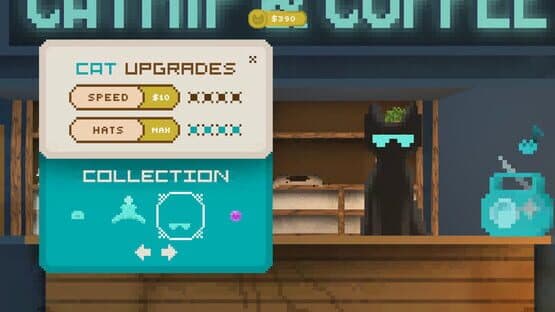 Catnip & Coffee — screenshot 2