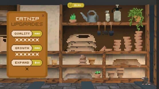Catnip & Coffee — screenshot 3