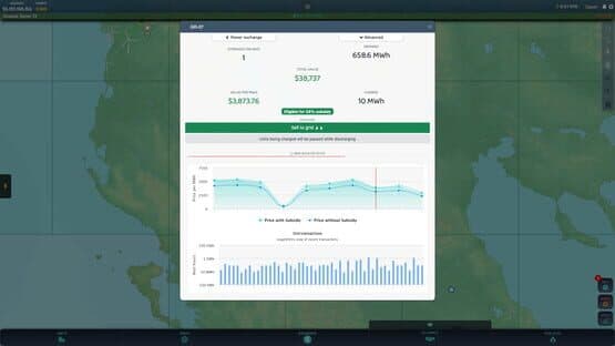Energy Manager — screenshot 1
