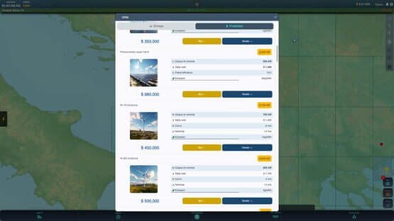 Energy Manager — screenshot 4