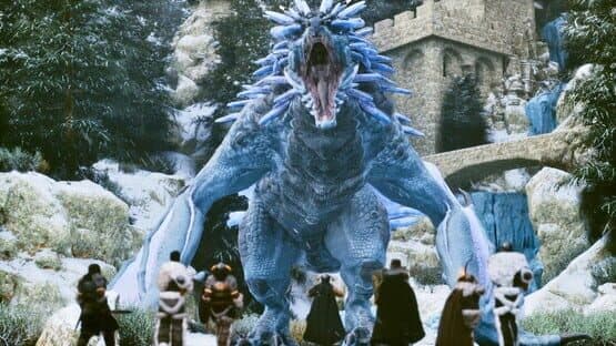 Ark: Ragnarok Ascended — screenshot 1