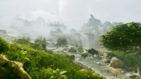 Ark: Ragnarok Ascended — screenshot 4