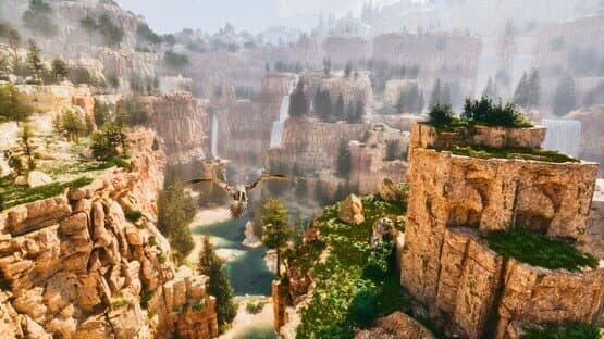 Ark: Ragnarok Ascended — screenshot 5