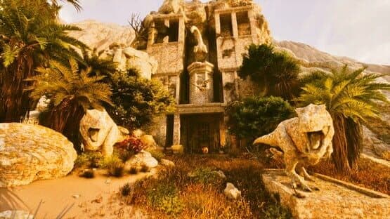 Ark: Ragnarok Ascended — screenshot 6