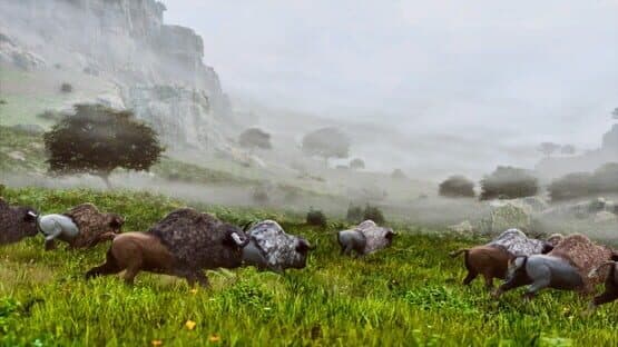 Ark: Ragnarok Ascended — screenshot 8