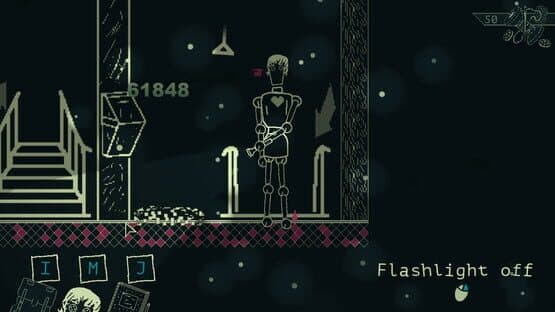 Housekeeper: Anomaly — screenshot 1