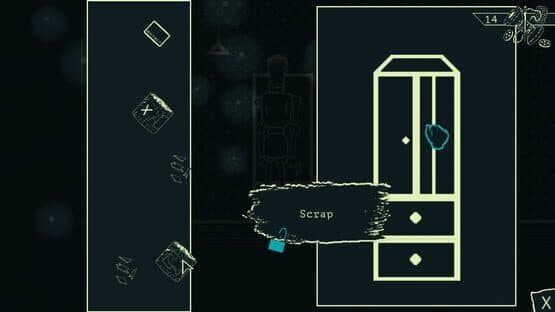 Housekeeper: Anomaly — screenshot 2