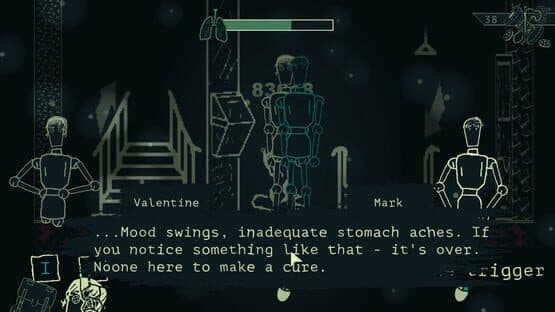 Housekeeper: Anomaly — screenshot 3