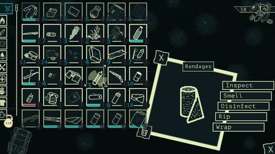 Housekeeper: Anomaly — screenshot 4