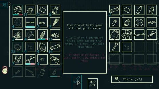 Housekeeper: Anomaly — screenshot 5